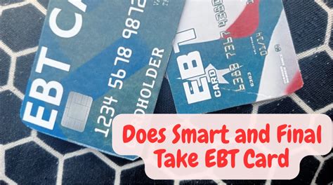 what credit cards does smart and final take|smart and final loyalty card.